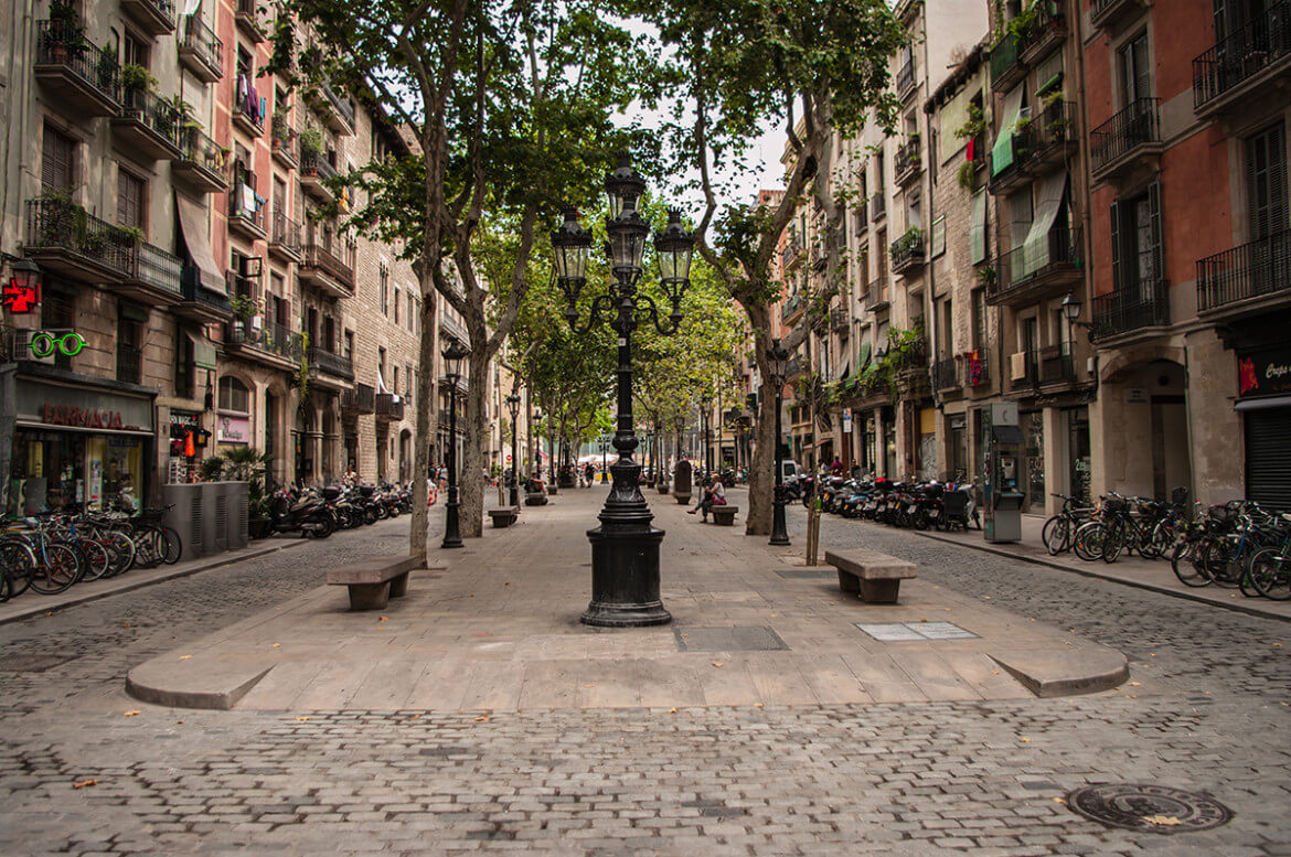 el-born-barcelone
