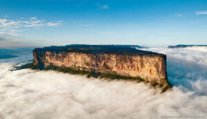 le-mont-roraima-au-venezuela