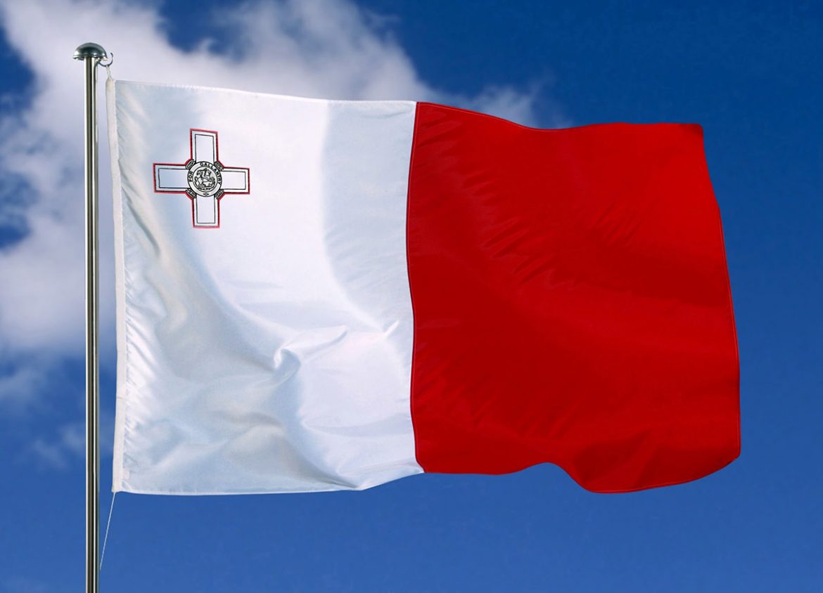 drapeau-de-malte
