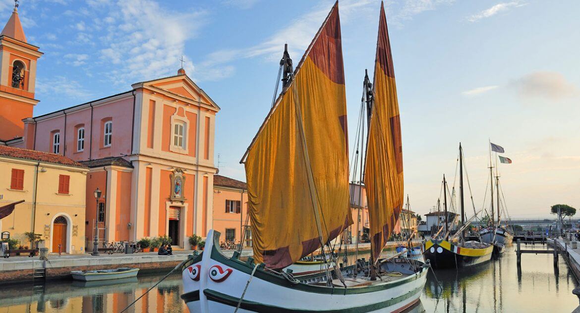 port-cesenatico