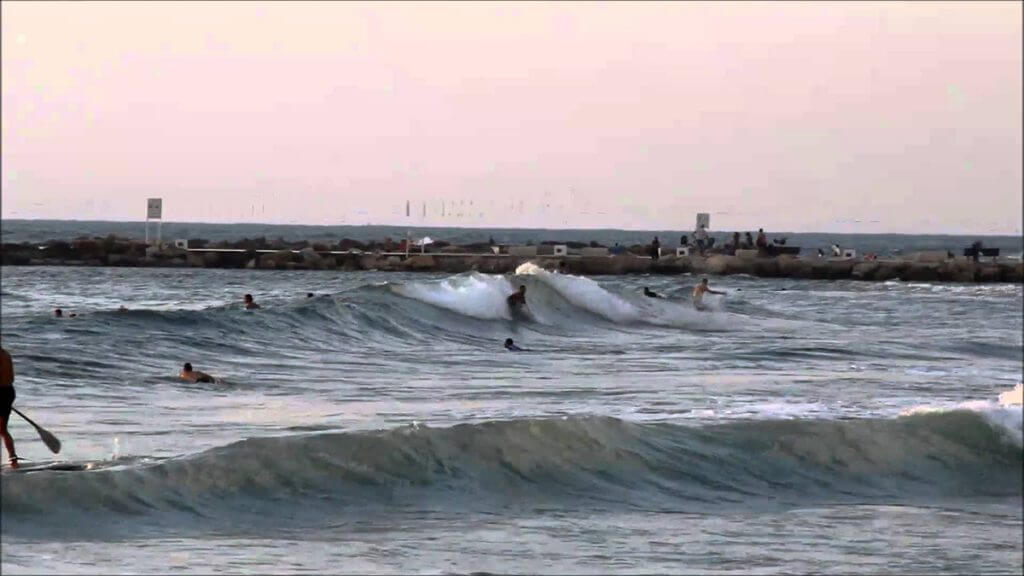 surf-israel