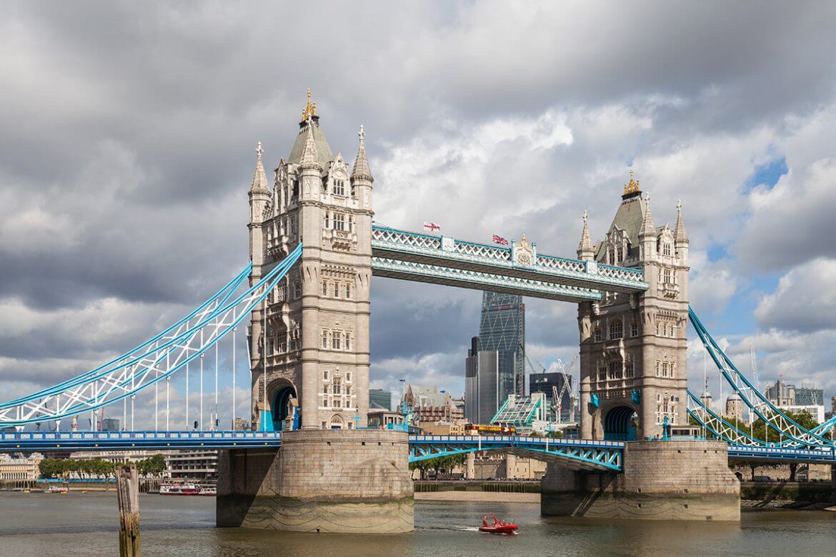 pont-londres