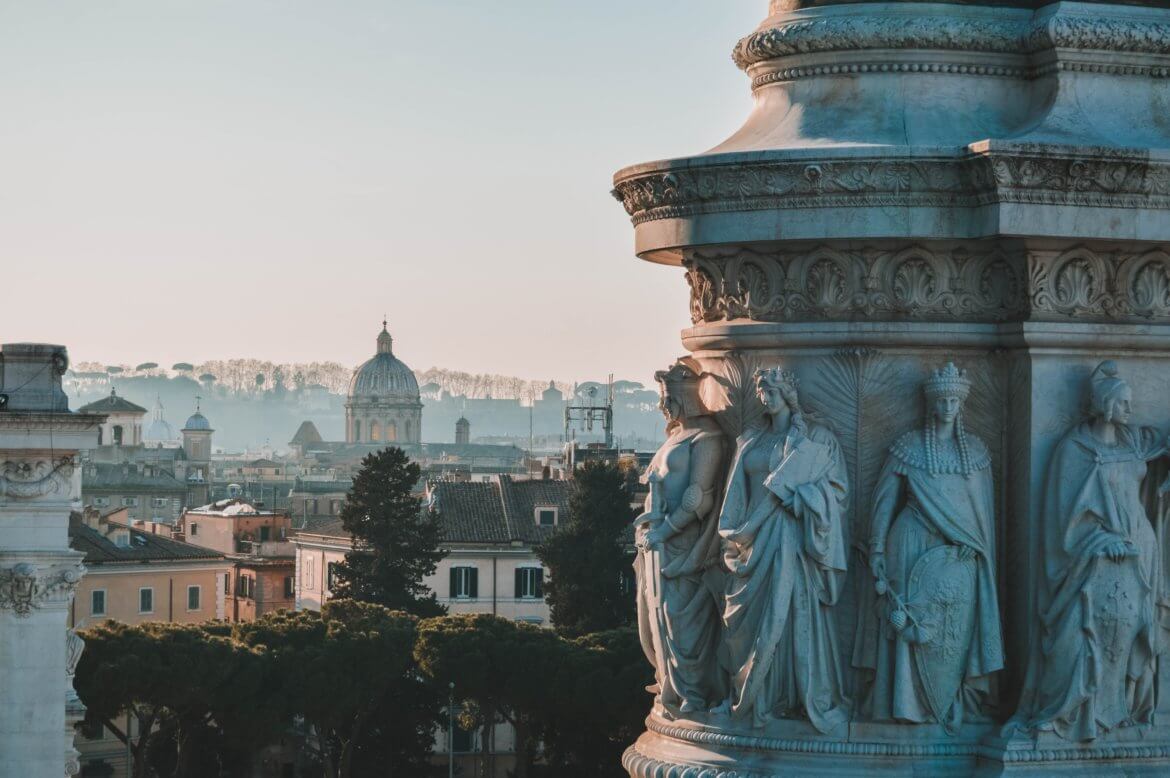 decouvrir italie