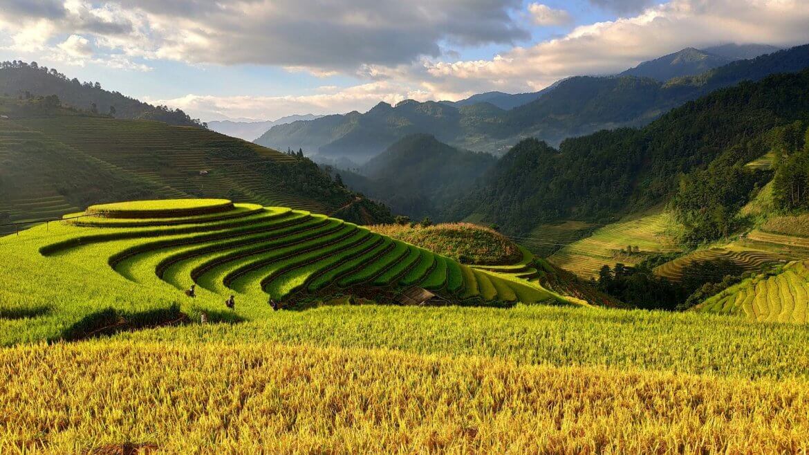 visiter vietnam